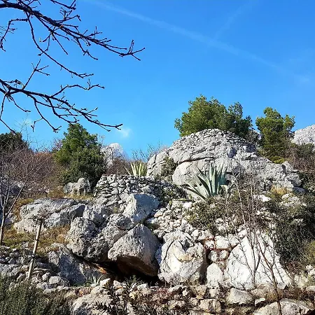 Karla Planinska Kuca * Baška Voda