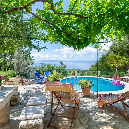 Karla Planinska Kuca * Baska Voda