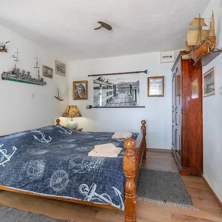 Chalet Karla Planinska Kuca Baska Voda