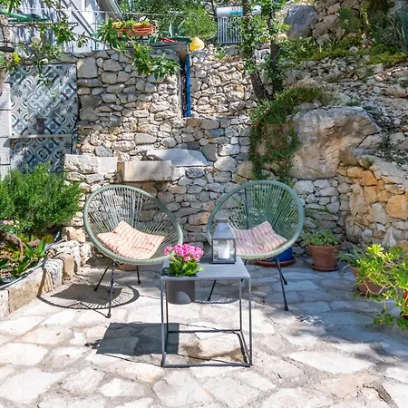 Karla Planinska Kuca Chalet