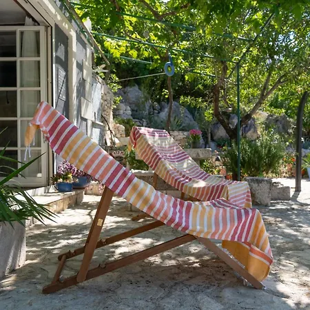 Chalet Karla Planinska Kuca Baska Voda