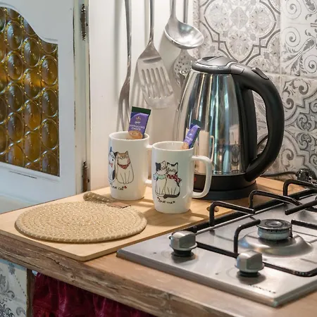 Karla Planinska Kuca Baška Voda