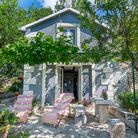 Karla Planinska Kuca Chalet Baska Voda